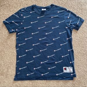 Champion Shirt